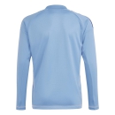 Youth-Goalkeeper-Jersey TIRO 24 COMPETITION semi blue burst