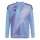 Youth-Goalkeeper-Jersey TIRO 24 COMPETITION semi blue burst