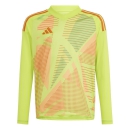 Youth-Goalkeeper-Jersey TIRO 24 COMPETITION semi solar...