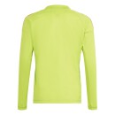 Youth-Goalkeeper-Jersey TIRO 24 COMPETITION semi solar yellow