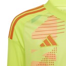 Youth-Goalkeeper-Jersey TIRO 24 COMPETITION semi solar yellow