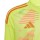 Youth-Goalkeeper-Jersey TIRO 24 COMPETITION semi solar yellow