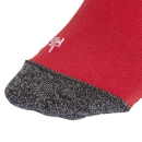 Sock ADISOCK 24 team power red/solar red/white