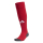 Sock ADISOCK 24 team power red/solar red/white