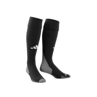 Sock ADISOCK 24 black/grey/white