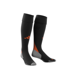 Sock ADISOCK 24 black/team orange