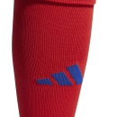 Sock ADISOCK 23 red/team royal blue