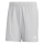 Short TIRO 23 COMPETITION team light grey/white L