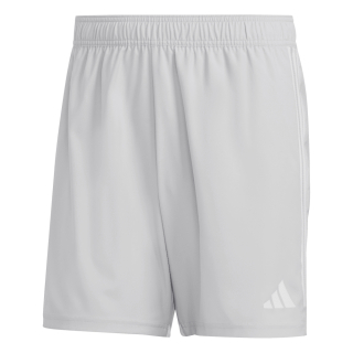 Short TIRO 23 COMPETITION team light grey/white XL