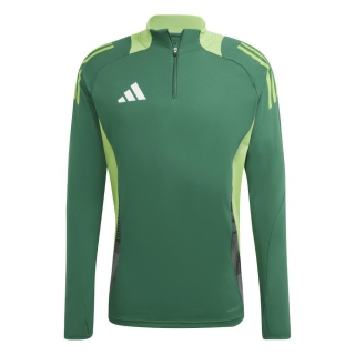 Training Top TIRO 24 COMPETITION team dark green