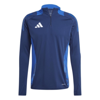 Training Top TIRO 24 COMPETITION team navy blau