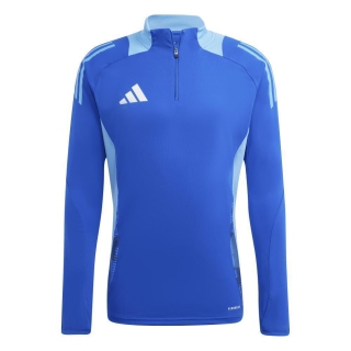 Training Top TIRO 24 COMPETITION team royal blau