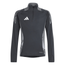 Youth-Training Top TIRO 24 COMPETITION black/team dark grey