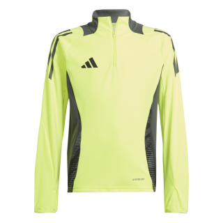 Youth-Training Top TIRO 24 COMPETITION team solar yellow