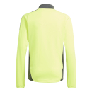 Youth-Training Top TIRO 24 COMPETITION team solar yellow