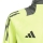 Youth-Training Top TIRO 24 COMPETITION team solar yellow