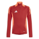 Youth-Training Top TIRO 24 COMPETITION team power red