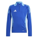 Youth-Training Top TIRO 24 COMPETITION team royal blue