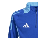 Youth-Training Top TIRO 24 COMPETITION team royal blue