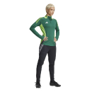 Womens-Training Top TIRO 24 COMPETITION team dark green