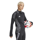 Womens-Training Top TIRO 24 COMPETITION black/team dark grey