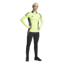 Womens-Training Top TIRO 24 COMPETITION team solar yellow