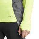 Womens-Training Top TIRO 24 COMPETITION team solar yellow