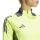 Womens-Training Top TIRO 24 COMPETITION team solar yellow