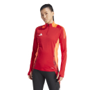 Womens-Training Top TIRO 24 COMPETITION team power red