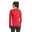 Womens-Training Top TIRO 24 COMPETITION team power red