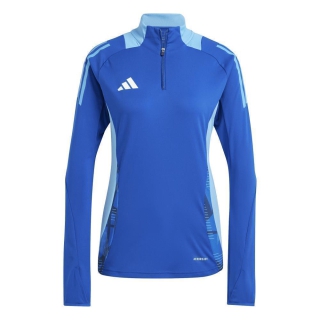 Womens-Training Top TIRO 24 COMPETITION team royal blue