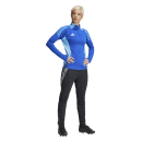 Womens-Training Top TIRO 24 COMPETITION team royal blue