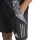 Training Short TIRO 24 COMPETITION black/team dark grey