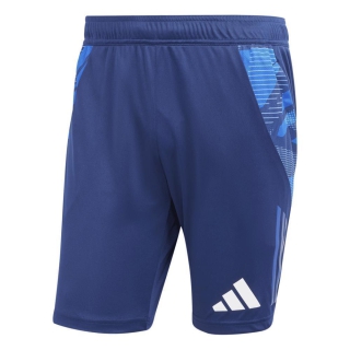 Training Short TIRO 24 COMPETITION twam navy blue