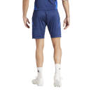 Trainingsshort TIRO 24 COMPETITION navyblau