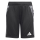 Kinder-Trainingsshort TIRO 24 COMPETITION schwarz/dunkelgrau