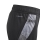 Kinder-Trainingsshort TIRO 24 COMPETITION schwarz/dunkelgrau