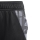 Youth-Training Short TIRO 24 COMPETITION black/team dark grey