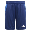 Kinder-Trainingsshort TIRO 24 COMPETITION navyblau