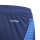 Kinder-Trainingsshort TIRO 24 COMPETITION navyblau