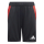 Youth-Training Short TIRO 24 COMPETITION black/app solar red