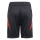 Youth-Training Short TIRO 24 COMPETITION black/app solar red