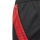 Youth-Training Short TIRO 24 COMPETITION black/app solar red