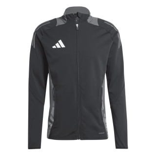 Training Jacket TIRO 24 COMPETITION black/team dark grey