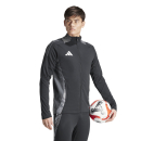 Training Jacket TIRO 24 COMPETITION black/team dark grey