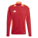 Training Jacket TIRO 24 COMPETITION team power red