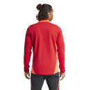 Training Jacket TIRO 24 COMPETITION team power red