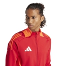 Training Jacket TIRO 24 COMPETITION team power red