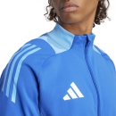 Training Jacket TIRO 24 COMPETITION team royal blue