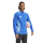 Trainingsjacke TIRO 24 COMPETITION royalblau